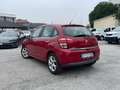 Citroen C3 1.4 Exclusive Gpl 95CV / IDEALE PER NEOPATENTATI Rosso - thumbnail 3