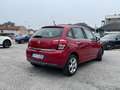 Citroen C3 1.4 Exclusive Gpl 95CV / IDEALE PER NEOPATENTATI Rosso - thumbnail 5
