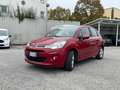 Citroen C3 1.4 Exclusive Gpl 95CV / IDEALE PER NEOPATENTATI Rosso - thumbnail 2
