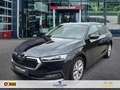 Skoda Octavia 1.0 E-TSI STYLE CAMERA/MEMORY/NAVI/CARPLAY/CRUISE/ Zwart - thumbnail 1
