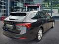 Skoda Octavia 1.0 E-TSI STYLE CAMERA/MEMORY/NAVI/CARPLAY/CRUISE/ Zwart - thumbnail 5