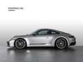 Porsche 992 Carrera T - Iva esposta - Full opt - Pronta Argento - thumbnail 2
