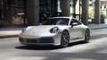 Porsche 992 Coupe T - Iva esposta - Full opt - Pronta Argent - thumbnail 1