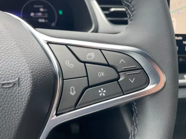Renault Captur view 10