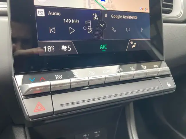 Renault Captur view 13