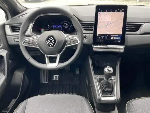 Renault Captur view 8