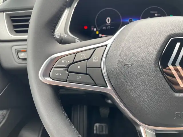 Renault Captur view 9