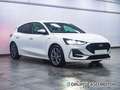 Ford Focus 1.0 Ecoboost MHEV ST-Line X 155 Aut. Blanco - thumbnail 4