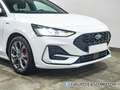 Ford Focus 1.0 Ecoboost MHEV ST-Line X 155 Aut. Blanco - thumbnail 6