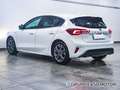 Ford Focus 1.0 Ecoboost MHEV ST-Line X 155 Aut. Blanco - thumbnail 9