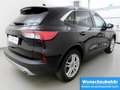 Ford Kuga 2.0 EcoBlue 4x4 Aut. Titanium X LED+AHK+SHZ Schwarz - thumbnail 4
