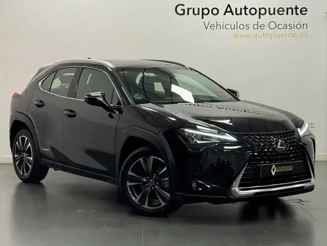 Lexus UX 250h PREMIUM