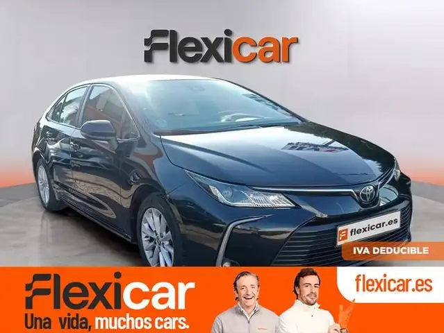 Toyota Corolla 140H Active Plus - 5P (2023)