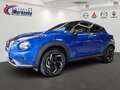 Nissan Juke 1.0 DIG-T N-Connecta Blauw - thumbnail 1