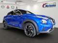 Nissan Juke 1.0 DIG-T N-Connecta Blauw - thumbnail 2