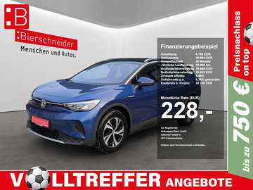 Pure Performance City LED NAVI ACC PDC SHZ APP-CON