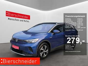 Pure Performance City LED NAVI ACC PDC SHZ APP-CON