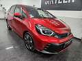 Honda Jazz 1.5 i-MMD Advance Rojo - thumbnail 2