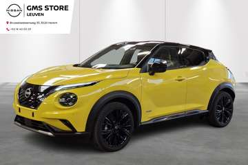 1.6 Hybrid 145 N-Sport