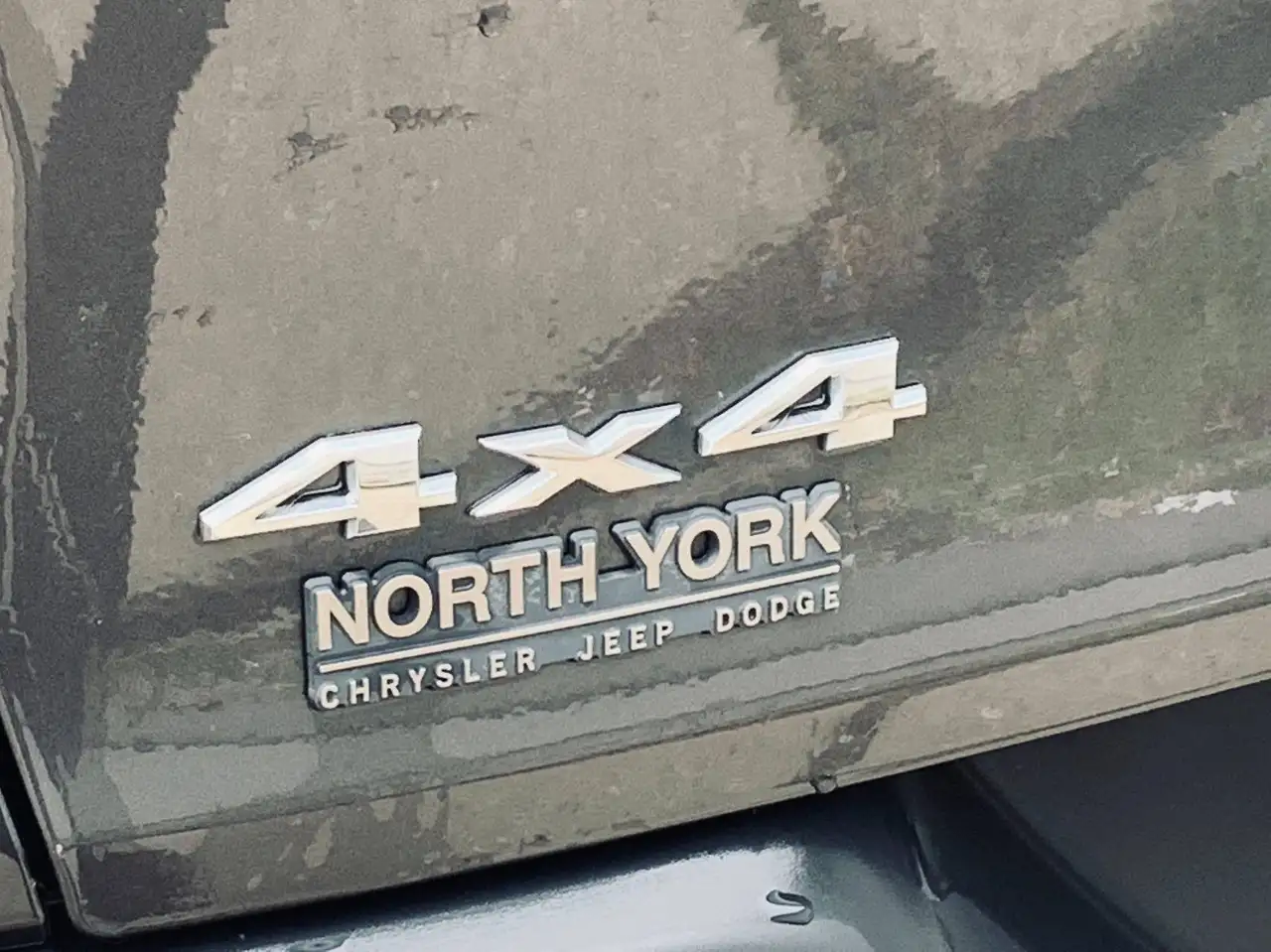 Jeep Cherokee снимка Jeep Cherokee