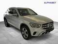 Mercedes-Benz GLC 300 e 4Matic El.Heckkl. Key LED Navi AUT SHZ Silber - thumbnail 6