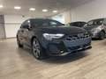 Audi A3 SPB TDI 110 kW S tronic S line edition Tetto Pano Nero - thumbnail 4