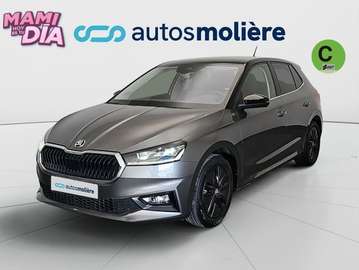 1.0 TSI Style 70kW