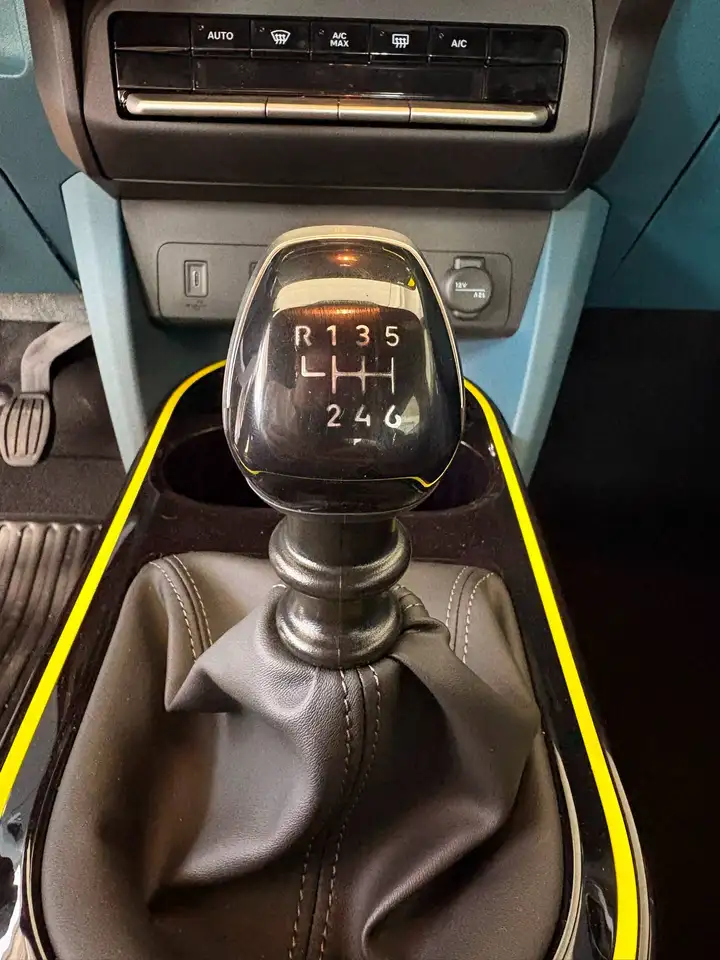 Fiat Grande Panda 2026 — фото 15