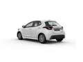 Mazda 2 Hybrid 1.5 Prime Line  CVT 85kW Blanc - thumbnail 3