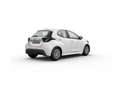 Mazda 2 Hybrid 1.5 Prime Line  CVT 85kW Blanc - thumbnail 4