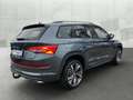 Skoda Kodiaq 2.0 TDI DSG 4x4 RS *AHK *ACC *20" *RKAM *NAVI* Grau - thumbnail 4