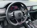 Skoda Kodiaq 2.0 TDI DSG 4x4 RS *AHK *ACC *20" *RKAM *NAVI* Grau - thumbnail 9