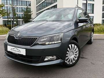 Combi Ambition Green, 1,4 Ltr.-77 kW TDI,