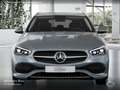 Mercedes-Benz C 300 e T AVANTG+PANO+360+TOTW+KEYLESS+9G Silber - thumbnail 8