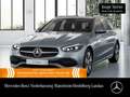 Mercedes-Benz C 300 e T AVANTG+PANO+360+TOTW+KEYLESS+9G Silber - thumbnail 1