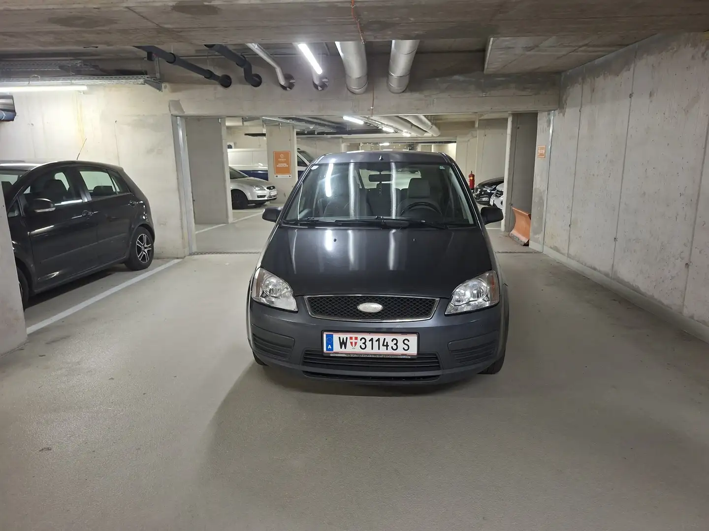 Ford C-Max Trend 1,6 TDCi/DPF - 2