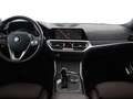 BMW 318 d Limousine Advantage Aut LED LEDER NAVI R-CAM Schwarz - thumbnail 10