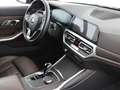 BMW 318 d Limousine Advantage Aut LED LEDER NAVI R-CAM Schwarz - thumbnail 12