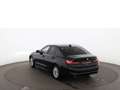 BMW 318 d Limousine Advantage Aut LED LEDER NAVI R-CAM Schwarz - thumbnail 4