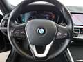 BMW 318 d Limousine Advantage Aut LED LEDER NAVI R-CAM Schwarz - thumbnail 19