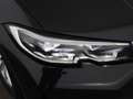 BMW 318 d Limousine Advantage Aut LED LEDER NAVI R-CAM Schwarz - thumbnail 9
