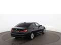 BMW 318 d Limousine Advantage Aut LED LEDER NAVI R-CAM Schwarz - thumbnail 3