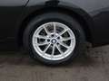 BMW 318 d Limousine Advantage Aut LED LEDER NAVI R-CAM Schwarz - thumbnail 22