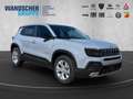 Jeep Avenger ELEKTRO *PDC*ISOFIX*ALLWETER*NAVI* Grau - thumbnail 6