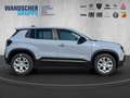 Jeep Avenger ELEKTRO *PDC*ISOFIX*ALLWETER*NAVI* Grau - thumbnail 5