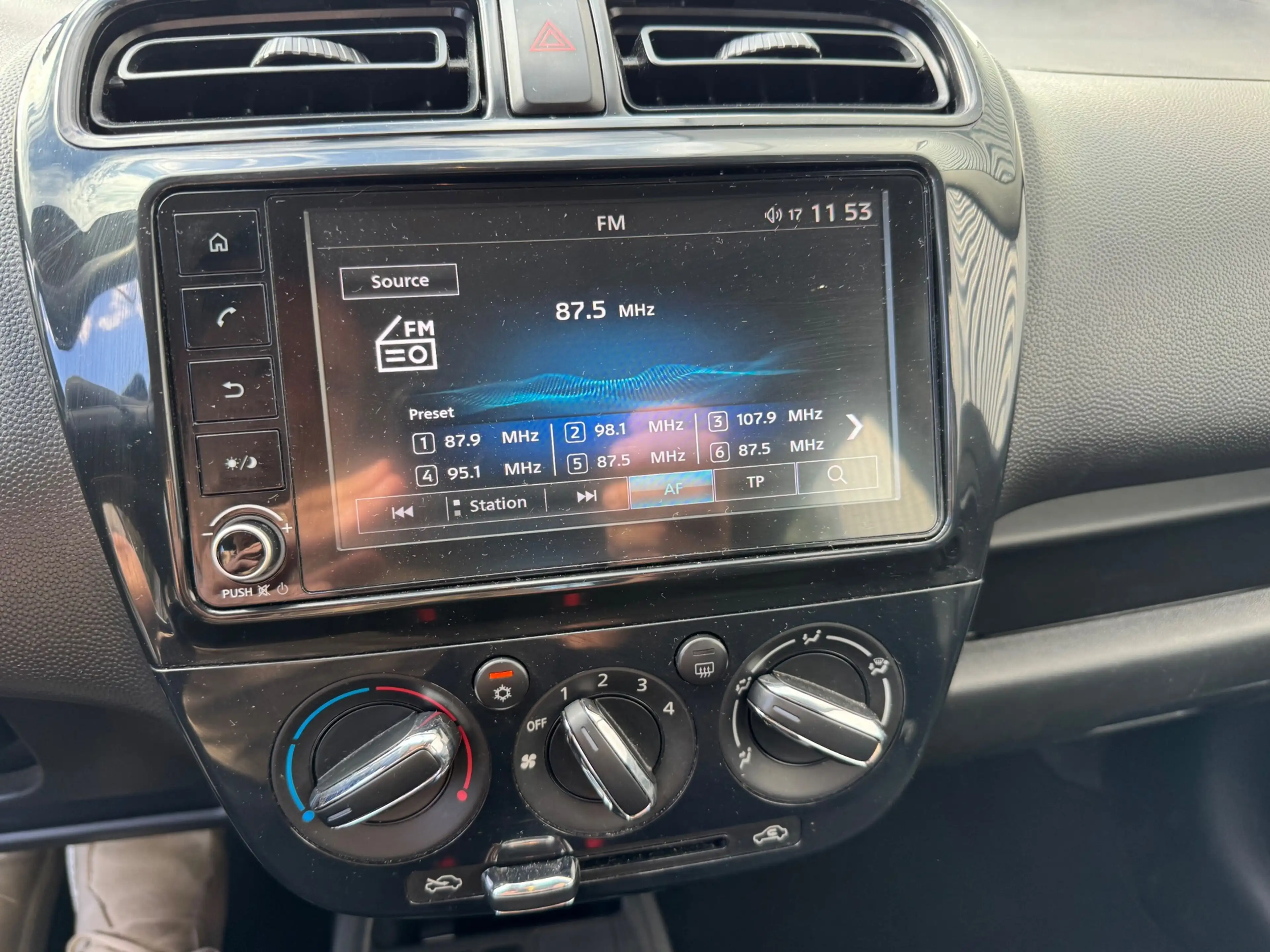 Mitsubishi Space Star 1.2 Cool+ AIRCO / APPLE CAR PLAY / 1 EIGENAAR / EL — photo 11
