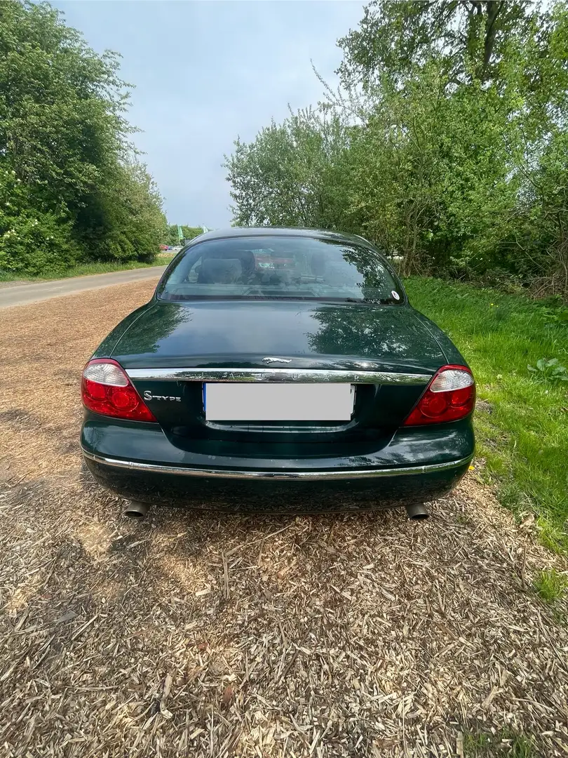 Jaguar S-Type 2.5 V6 Classic - 2