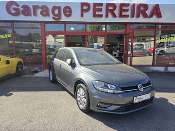 Golf 7 TSI FACELIFT