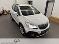 Opel Mokka Mokka 1.7 CDTI Edition AHK/Autom./Klima/Sitzhzg BC Weiß - thumbnail 8