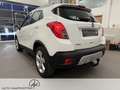 Opel Mokka Mokka 1.7 CDTI Edition AHK/Autom./Klima/Sitzhzg BC Weiß - thumbnail 3